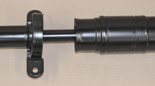 Вал карданный задний в сборе GKN-Spidan GKNP20071 цена, от 572.29 USD