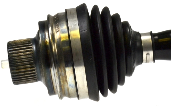 Ось передняя Magneti Marelli TDS0125