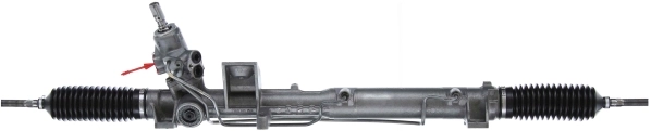 Реечный рулевой механизм GKN-Spidan 51609 цена, от 499.36 USD