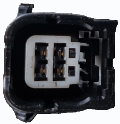 Рейка рулевая GKN-Spidan 52843