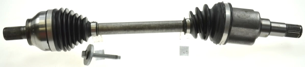 Левая полуось Polcar T68405