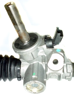 Купить 52441 GKN-Spidan Рулевая рейка