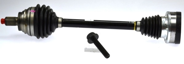 Купить 492610 Maxgear Привод в сборе левый