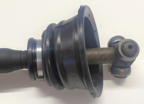 Привод передний левый Renault 21 седан (L48) (1986 - 1994) цена, от 63.17 USD