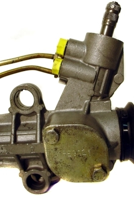 51977 GKN-Spidan Управление рулевое в сборе