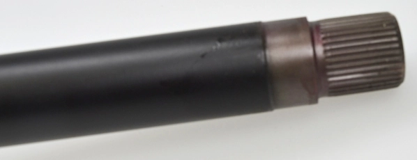 Привод передний правый Polcar T29220 цена, от 148.64 USD