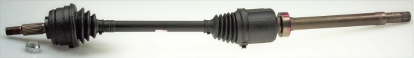 Привод правый Expert Line R9731