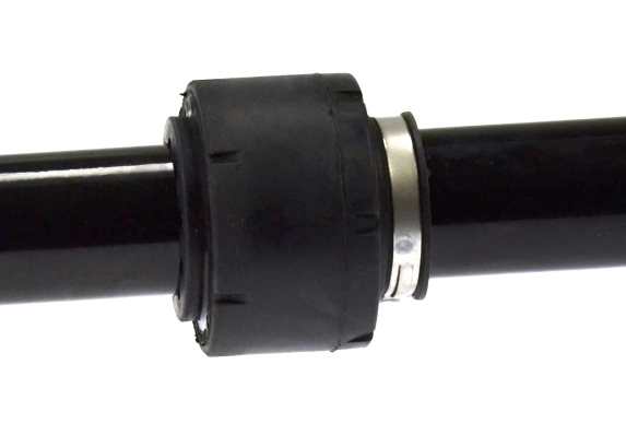Привод передний правый GKN-Spidan 24677 цена, от 141.45 USD
