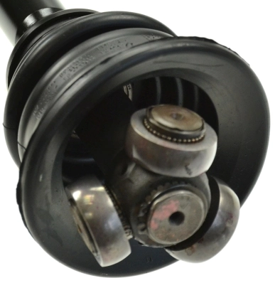 Привод передний левый GKN-Spidan 25433 цена, от 68.26 USD