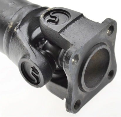 Вал карданный к переднему мосту GKN-Spidan GKNP10024 цена, от 218.83 USD