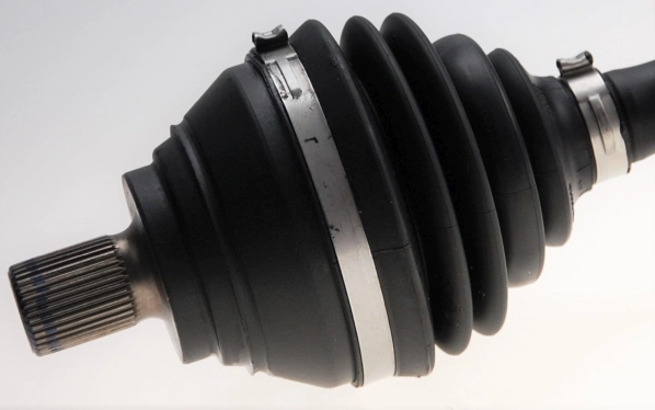 Полуось передняя левая на Seat Leon II 1P1