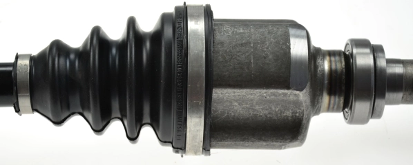 Привод передний правый GKN-Spidan 25183 цена, от 142.77 USD