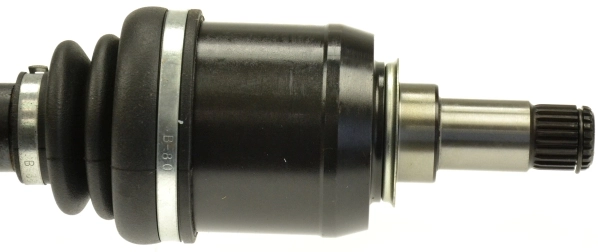 Привод передний левый Mercedes A хэтчбек (W168) (1997 - 2004) цена, от 78.47 USD