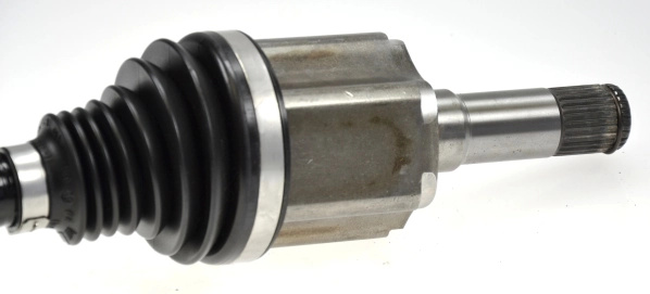 Привод передний левый GKN-Spidan 24960 цена, от 112.45 USD