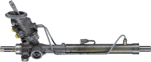 Реечный рулевой механизм GKN-Spidan 52378 цена, от 219.71 USD