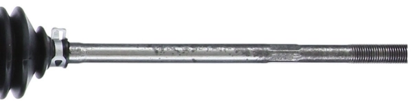 Рулевая рейка R2446 Motorherz