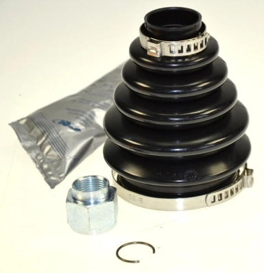  Bota de proteção externa de junta homocinética do semieixo dianteiro Citroen C-Elysee sedan (2013 - 2026) 