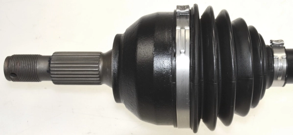 Привод передний левый GKN-Spidan 305342 цена, от 144.96 USD