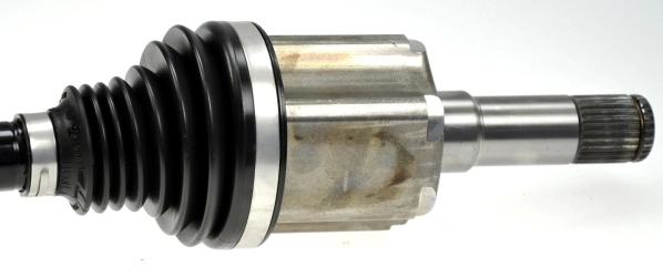 Привод передний правый GKN-Spidan 24959 цена, от 77.59 USD