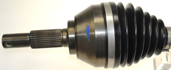 Привод передний правый Nissan Qashqai +2 I внедорожник (J10) (2007 - 2014) цена, от 137.40 USD