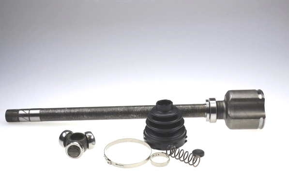Шарнир привода внутренний GKN-Spidan 24294 цена, от 96.66 USD