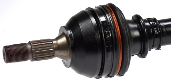 Левая полуось BB1311 Posterparts