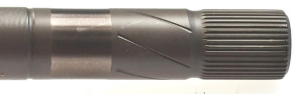 Привод правый Polcar T49200A