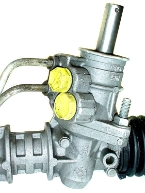 52224 GKN-Spidan Управление рулевое в сборе