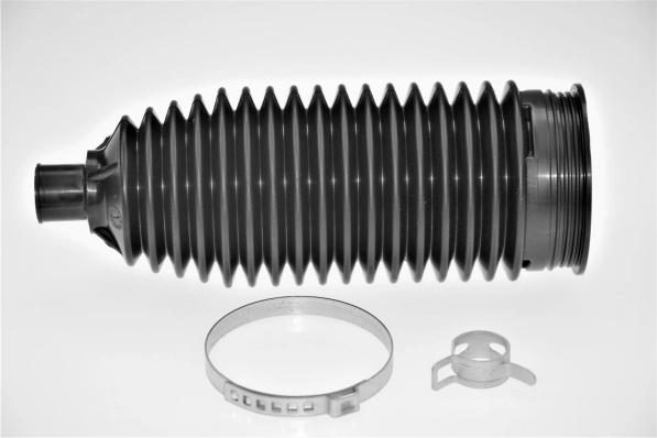 Bota de proteção do mecanismo de direção (de cremalheira) Hyundai Tucson 2 TM