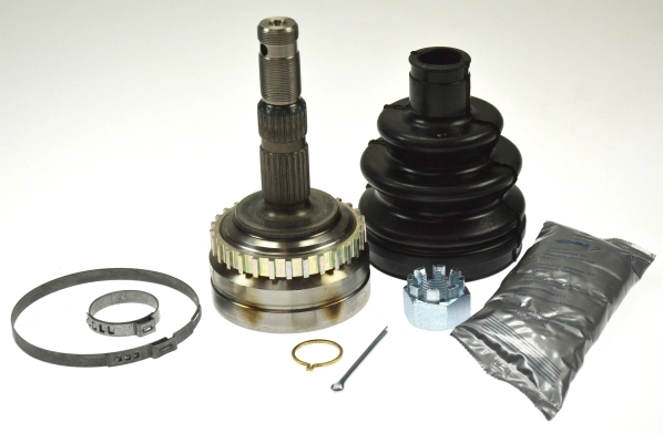 Граната колесная Driveshaft OP001A цена, от 24.50 USD