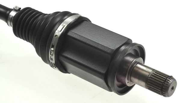 Привод передний левый GKN-Spidan 25751 цена, от 436.43 USD
