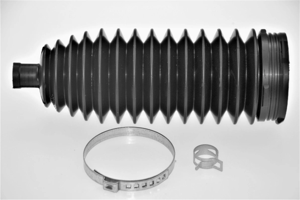 Bota de proteção do mecanismo de direção (de cremalheira) Renault Espace preço, a partir de 26,80 USD