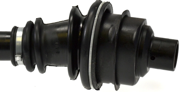 Полуось передняя 7701498797 Renault (RVI)