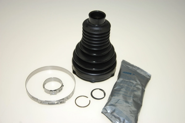 0036812 GKN-Spidan Пыльник шарнира привода