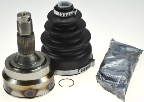 ШРУС наружный Polcar S401041