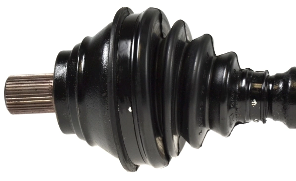 Привод передний правый VAG 1K0407762HX цена, от 89.30 USD