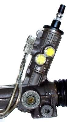 Реечный рулевой механизм GKN-Spidan 0052147 цена, от 250.18 USD