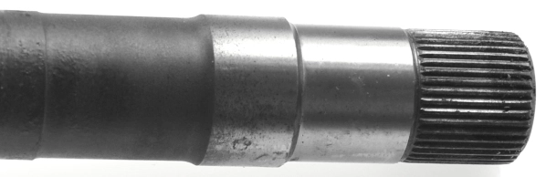 Купить 25638 GKN-Spidan Вал приводной правый