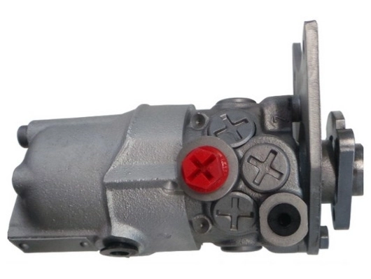 Насос гидроусилителя руля Polcar S5013010