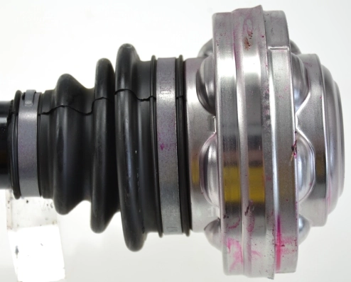 Приводы задних колес GKN-Spidan 25070 цена, от 130.32 USD