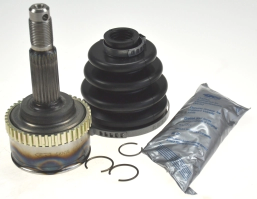 20090 GKN-Spidan Наружная граната