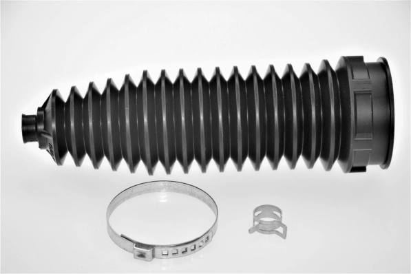 Bota de proteção do mecanismo de direção (de cremalheira) Fiat Linea 323