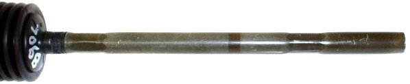 Реечный рулевой механизм GKN-Spidan 52390 цена, от 223.64 USD