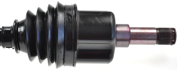 Привод передний левый GKN-Spidan 25180 цена, от 100.98 USD