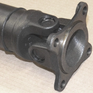 Купить GKNP20049 GKN-Spidan Опорный подшипник карданного вала