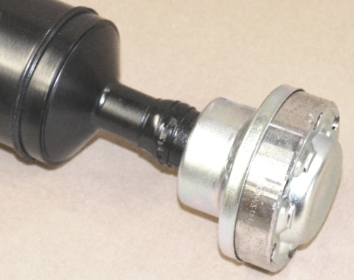 Купить GKNP20076 GKN-Spidan Кардан задний