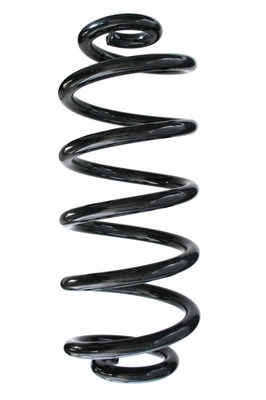 33536773058 BMW Пружина подвески задняя