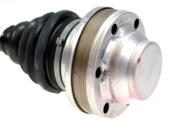 Полуось (привод) передняя GKN-Spidan 21011 цена, от 106.21 USD