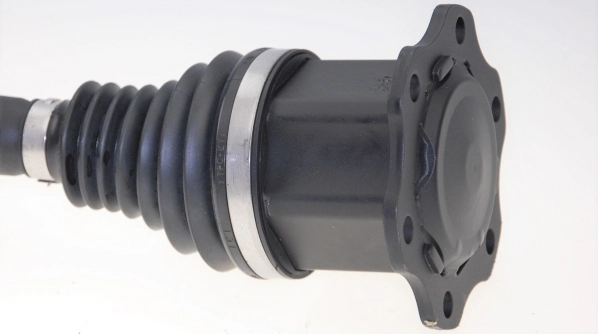 Полуось (привод) передняя GKN-Spidan 36640 цена, от 315.37 USD