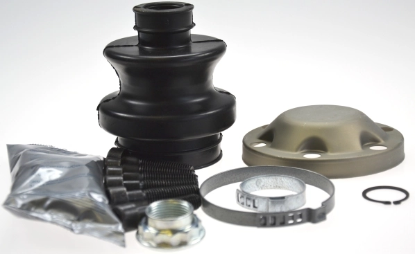  Bota de proteção interna de junta homocinética do semieixo dianteiro Mercedes E carrinha (S210) (1996 - 2003) 